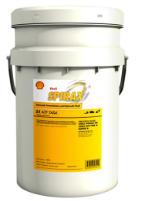 Shell Spirax S1 ATF TASA 20L
