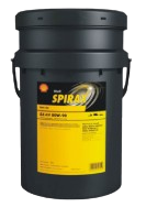 Shell Spirax MB 90 20L