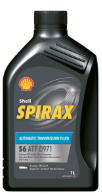 Shell Spirax S6 ATF D971 (= Shell D971) 1L