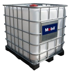 MOBIL SUPER 3000 XE 5W30	1000 Liter Container