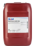 MOBIL VACTRA SLIDEWAY 220	20 Ltr  Kanister
