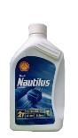 Shell Nautilus Premium Outb 1L
