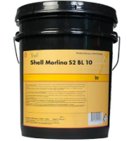 Shell Morlina S2 BL 10 20L