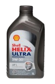 Shell Helix Ultra Professional AP-L 5W-30 1L
