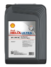 Shell Helix Ultra Professional AP-L 0W-30 20L