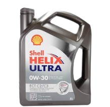 Shell Helix Ultra ECT C2/C3 0W-30 5L