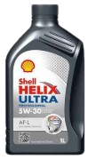 Shell Helix Ultra Professional AF-L 5W-30 1L
