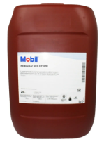 MOBILGEAR 600 XP 320	20 Ltr  Kanister