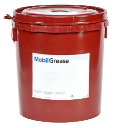 MOBILGREASE MB 2	18 kg Eimer