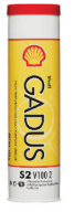 Shell Gadus S2 V100 2 400ml