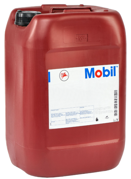 MOBILLUBE HD-A PLUS 80W90	20 Ltr  Kanister
