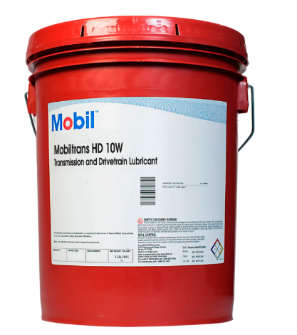 MOBILTRANS HD 10W	20 Ltr  Kanister