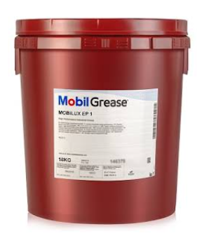 MOBILUX EP 1	18 kg Eimer