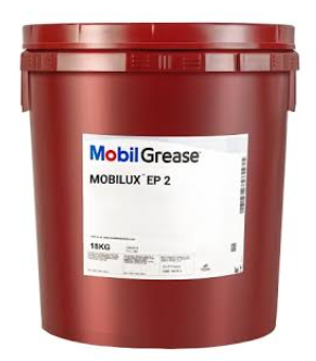 MOBILUX EP 2	18 kg Eimer
