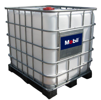 NUTO H 32	1000 Liter Container