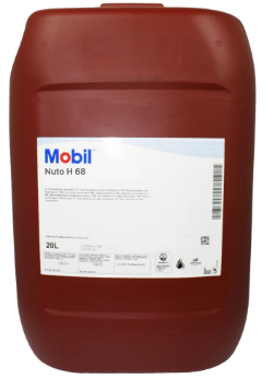 NUTO H 68	20 Ltr  Kanister