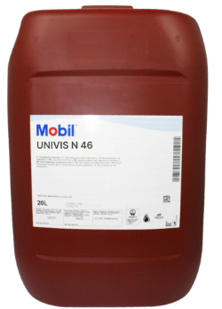 UNIVIS N 46	20 Ltr  Kanister