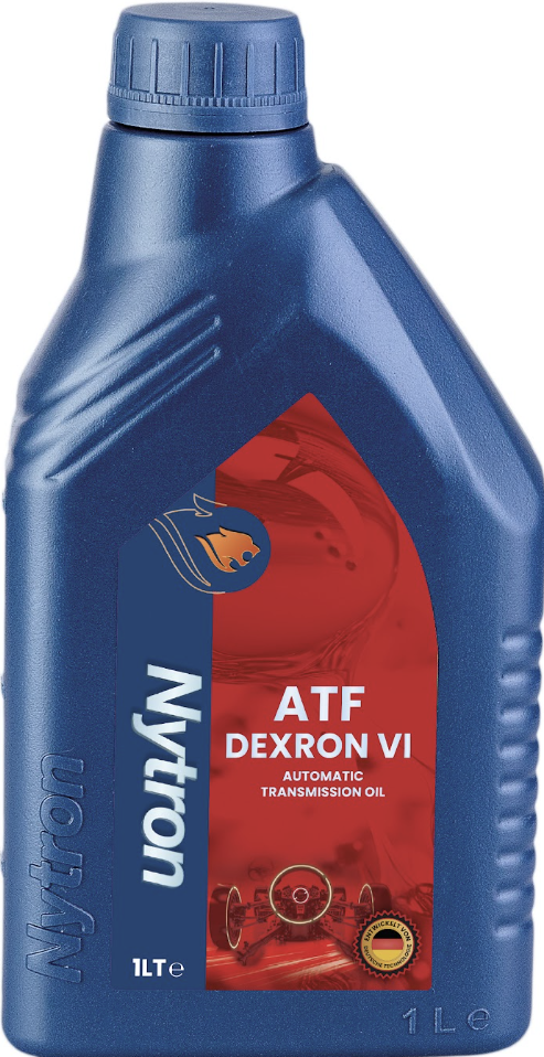 NYTRON ATF DEXRON VI	12x1Ltr Bottle