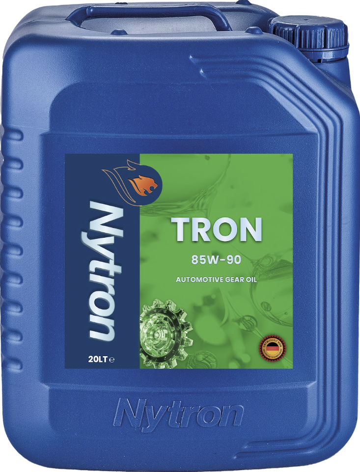 NYTRON TRON 85W/90 GL-4	1x20Ltr Pail