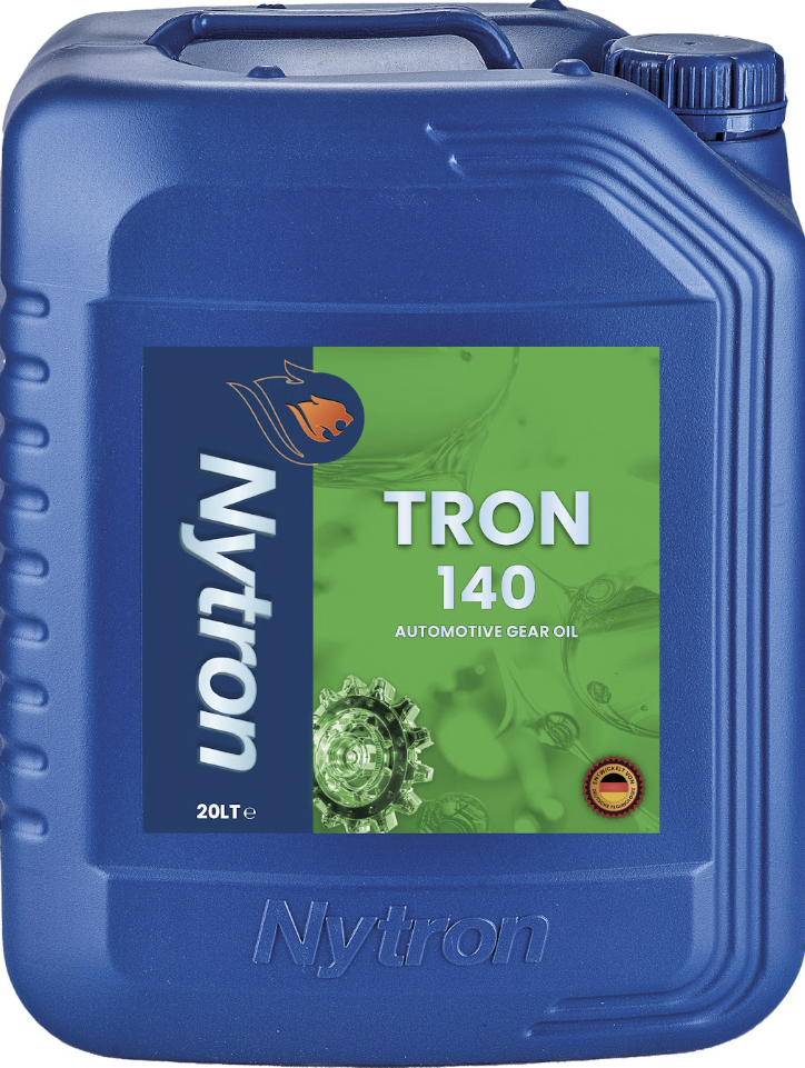 NYTRON TRON 140 GL-5	1x20Ltr Pail